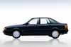 Facelift Friday Audi 80