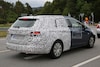 Opel Astra Sports Tourer spy shot (foto SB-Medien)