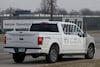 Ford F-150 'Hybrid' in beeld