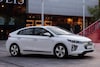 Hyundai Ioniq Electric Premium (2018) #5