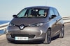 Renault Zoe R90 Intens (2018) #2