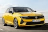 Opel Astra, 5-deurs 2021-heden