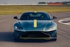 Aston Martin AMR Pro handbak
