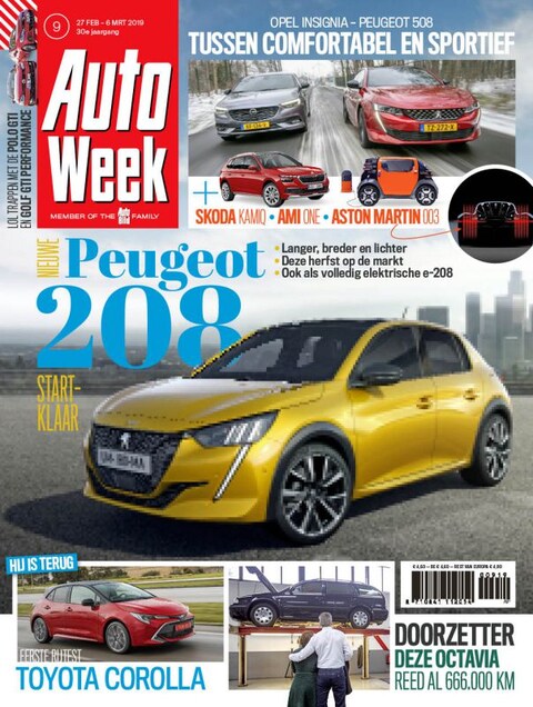 AutoWeek 09 2019