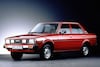 Toyota Corolla, 4-deurs 1980-1982