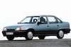 Opel Kadett, 4-deurs 1989-1991