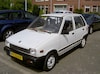 Suzuki Alto GL (1986)