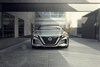 Nissan toont Vmotion 2.0 Concept
