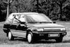 Mitsubishi Lancer Wagon, 5-deurs 1985-1989