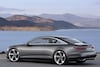 Officieel: Audi Prologue Piloted Driving