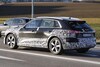 Spyshots Audi E-tron 