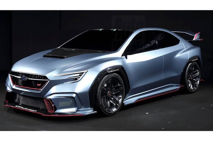 2017 - [Subaru] Viziv Performance Concept D29ygnib952v