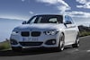 BMW geeft 1-serie facelift nu officieel vrij