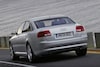 Facelift Friday: Audi A8 (D3)