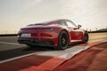 Porsche 911 Carrera GTS - Rij-impressie