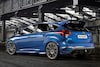 Ford Focus RS heeft 322 pk