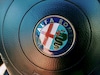 Alfa Romeo 166 2.0 T.Spark Distinctive (2004)
