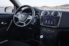 Dacia Sandero Stepway Tce 90 Bi-Fuel Lauréate (2017)
