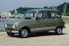 Renault 4 Facelift Friday