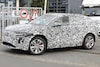 Spyshots Audi Q6 E-tron RS