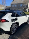 Toyota RAV4 2.5 Plug-in Hybrid AWD Bi-Tone (2021)