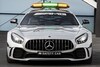 Mercedes-Benz AMG GT R Safety Car 2018