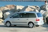 De Tweeling Volkswagen Sharan Ford Galaxy Seat Alhambra