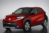 Toyota Aygo X, 5-deurs 2022-heden