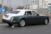 Spyshots Rolls-Royce Phantom Facelift