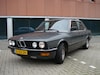 BMW 525i (1987)
