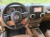 Jeep Wrangler 3.6 V6 Sahara (2016)