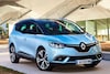 Renault Grand Scénic dCi 110 Intens (2018) #3