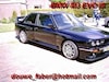 BMW M3 (1990)
