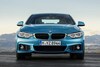 Aangescherpt: BMW 4-serie