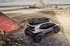 Audi AI:Trail concept