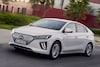 Hyundai Ioniq Electric