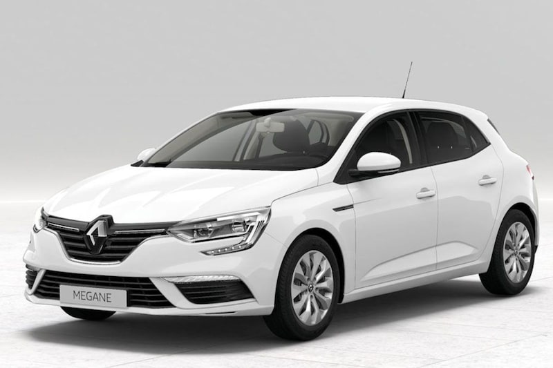 Back to Basics: Renault Mégane