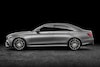 Mega-galerij: Mercedes E-klasse gelekt!