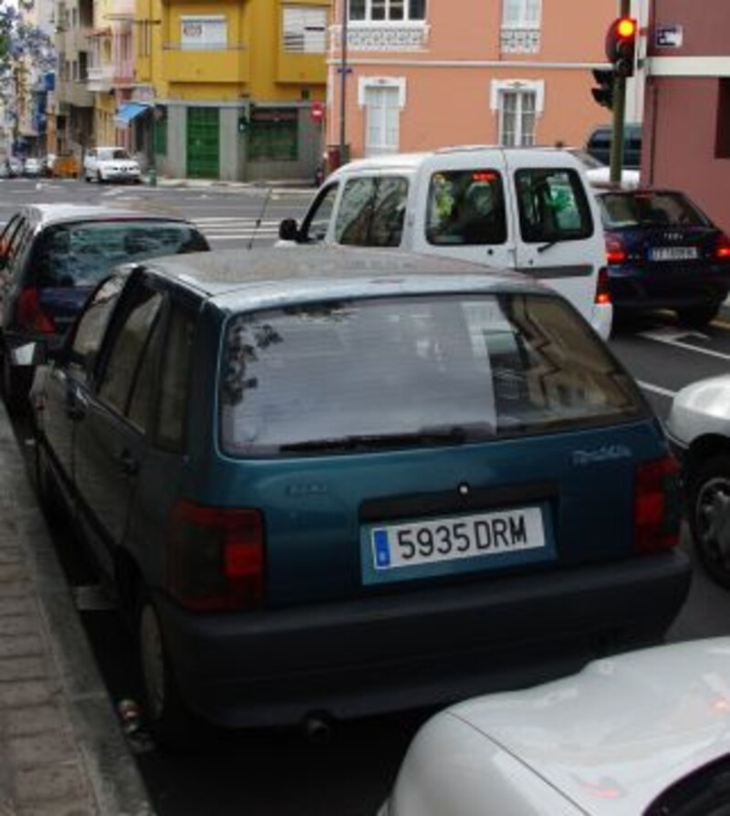 Fiat Tipo 1.4 i.e. (1992)