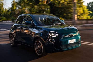 Fiat: ‘500E moet koploper segment worden’