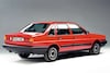 Volkswagen Passat, 4-deurs 1985-1988