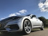 Volkswagen Arteon 2.0 TDI 150pk Business R (2017)