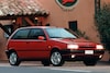 Fiat Tipo, 3-deurs 1993-1995