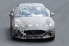Spyshots Maserati GranTurismo Folgore