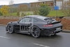 Krachtigere Porsche 911 GT3 RS gespot