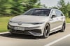 Volkswagen Passat - Blik to the Future