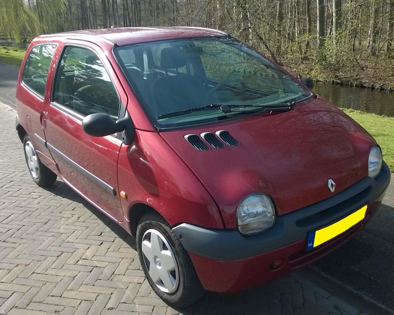 Renault Twingo (1999)