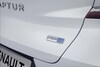 Renault Clio Captur E-Tech plug-in hybride PHEV
