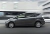 Toyota Prius Wagon bijna vier mille goedkoper