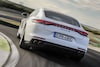 Porsche Panamera 4S e-Hybrid